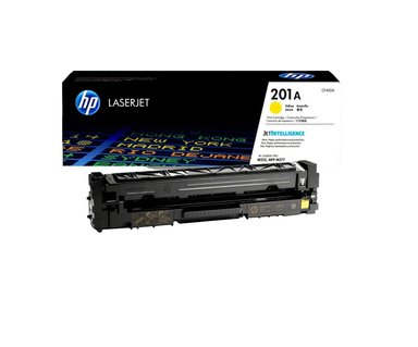 TONER HP 201A (CF402A) PARA LJ PRO M252-YELLOW