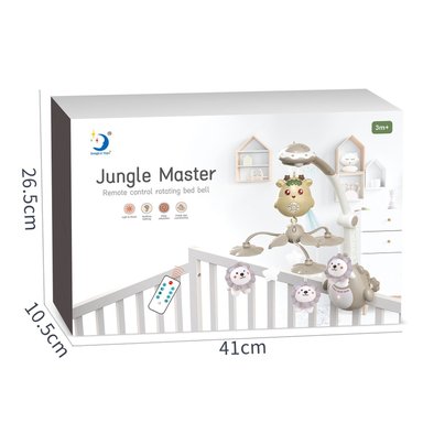 MOVIL CONTROL REMOTO