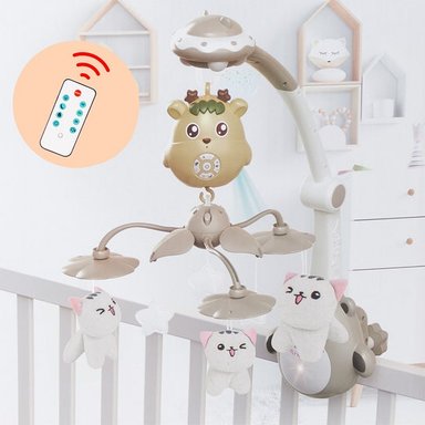 MOVIL CONTROL REMOTO