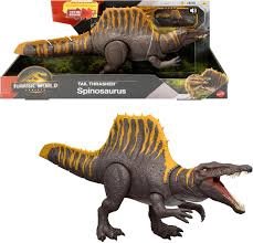 JUGUETE DINOSAURIO SPINOSAURUS