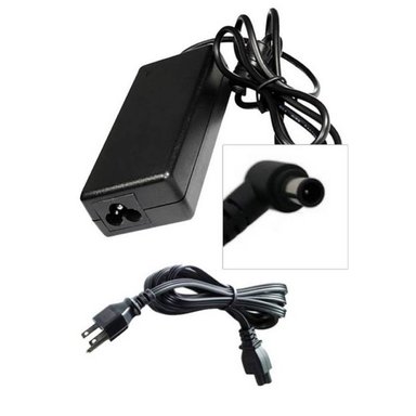 CARGADOR GENÉRICO MONITOR SAMSUNG 14V 214A 30W - 1