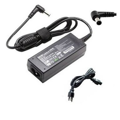 CARGADOR GENÉRICO MONITOR SAMSUNG 14V 214A 30W - 2