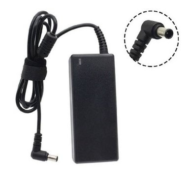 CARGADOR GENÉRICO MONITOR SAMSUNG 14V 214A 30W - 3