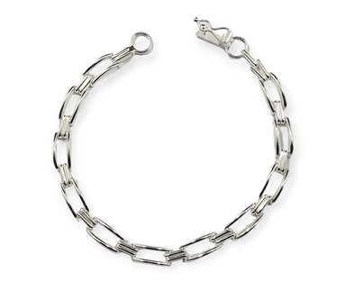 PULSERA ELEGANCIA Y ESTILO EN CADA PLATA 950