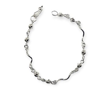 PULSERA ELEGANCIA Y ESTILO EN CADA PLATA 950