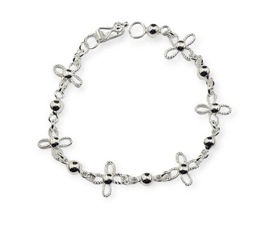 PULSERA ELEGANCIA Y ESTILO EN CADA PLATA 950