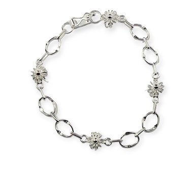 PULSERA ELEGANCIA Y ESTILO EN CADA PLATA 950
