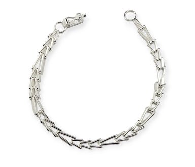 PULSERA ELEGANCIA Y ESTILO EN CADA PLATA 950