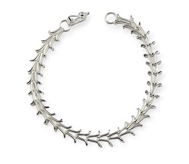 PULSERA ELEGANCIA Y ESTILO EN CADA PLATA 950