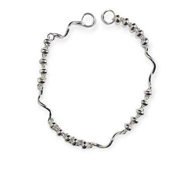 PULSERA ELEGANCIA Y ESTILO EN CADA PLATA 950
