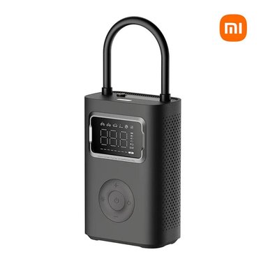 Inflador llanta portátil Xiaomi 2 Compresor