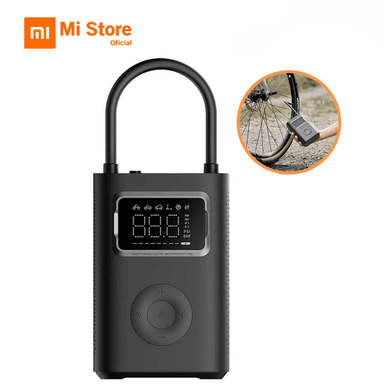 Inflador llanta portátil Xiaomi 2 PRO Compresor