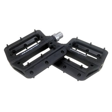 PEDAL DE SHANMASHI NEGRO