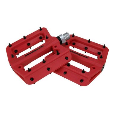 PEDAL DE SHANMASHI ROJO