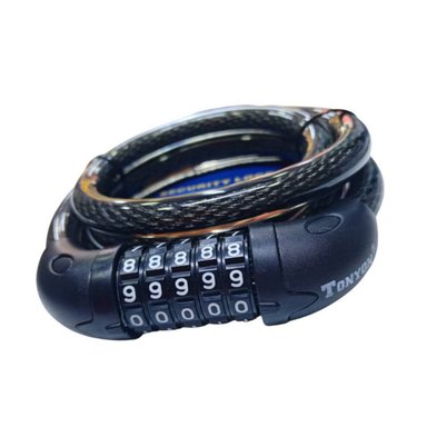 CADENA TONYON SEG 15X15 CLAVE 5 DIGITOS - 2