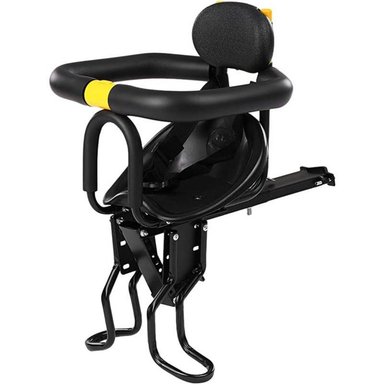 ASIENTO PORTA BEBE PARA BICICLETA  NIÑOS