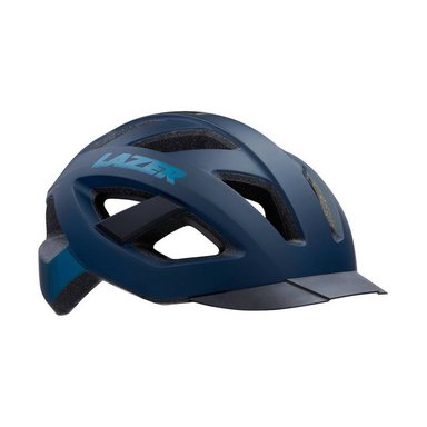 CASCO LAZER CAMELEON AZUL L MIPS