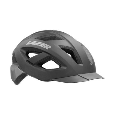 CASCO CICLISMO LAZER CAMELEON NEGRO S MIPS