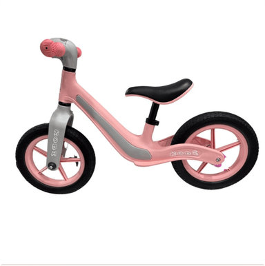 BICICLETA DE EQUILIBRIO CON BLURTOOTH, MUSICAS, LUCES, ASIENTO GRADUABLE KODIBICICLETAEQUILIBRIOROSADO