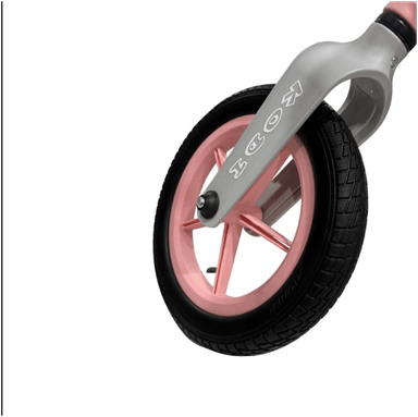 BICICLETA DE EQUILIBRIO CON BLURTOOTH, MUSICAS, LUCES, ASIENTO GRADUABLE KODIBICICLETAEQUILIBRIOROSADO - 4