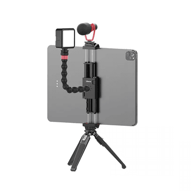 ADAPTADOR ULANZI TABLET CELULAR A TRÍPODE ST-29 - 2