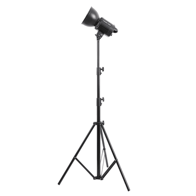 LUZ LED RGB ULANZI LT003 ILUMINACIÓN PROFESIONAL + TRÍPODE 210CM - 5