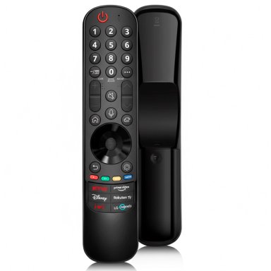 CONTROL REMOTO SMART PARA TV LG MR21GA - 1