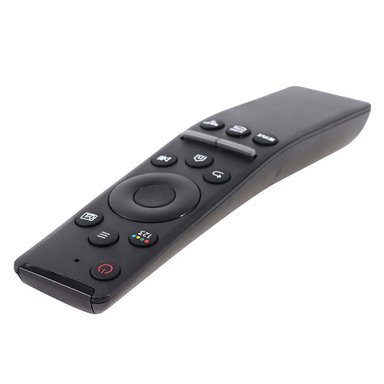 CONTROL REMOTO TV SAMSUNG SMART TV LED UHD CURVO 4K + FUNDA VERDE NEÓN - 3