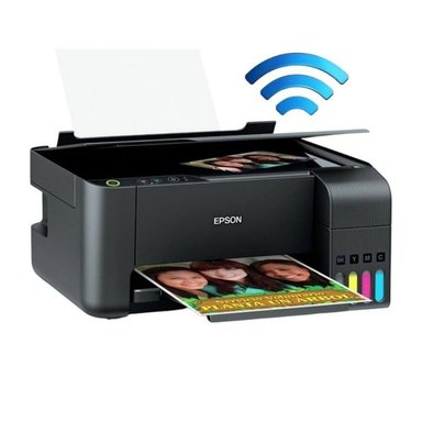 IMPRESORA MULTIFUNCIONAL EPSON L3250 ECOTANK - 1