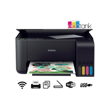 IMPRESORA MULTIFUNCIONAL EPSON L3250 ECOTANK - 3