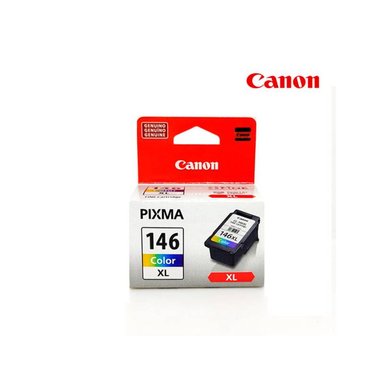 CARTUCHO CANON CL-146XL TRICOLOR ORIGINAL