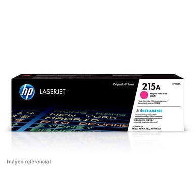 TONER HP 215A MAGENTA W2313A