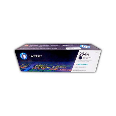 TÓNER HP CF510A NEGRO 204A