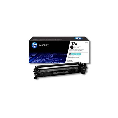 TONER HP 17A NEGRO LASERJET - 2