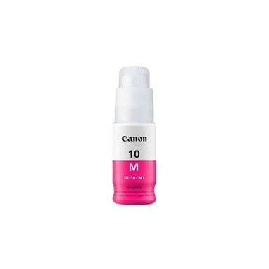 TINTA CANON GI-10M MAGENTA ORIGINAL - 2