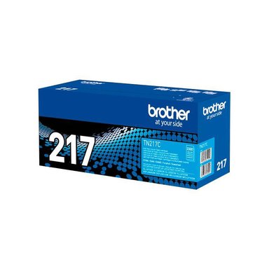 TÓNER BROTHER TN-217 CIAN