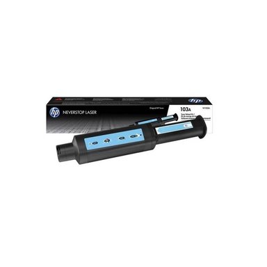 TONER HP 103A NEGRO LASER