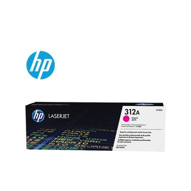 TONER HP 312A MAGENTA