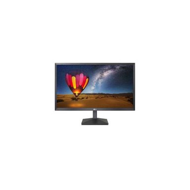 MONITOR LCD LG 22" 22MN430M-B 22 MN430M-B - 1