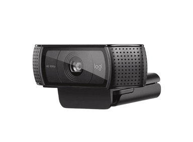 CÁMARA WEB LOGITECH C920E HD - 3