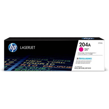 TONER HP 204A MAGENTA CF513A