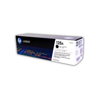 TÓNER HP CE320A NEGRO 128A