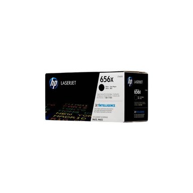 TÓNER HP CF460X NEGRO 656X