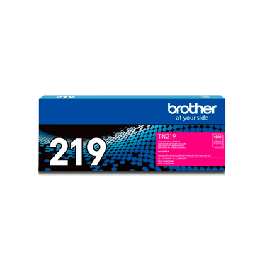 TÓNER BROTHER TN-219M MAGENTA