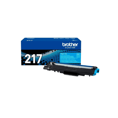 TÓNER BROTHER TN-217C CIAN