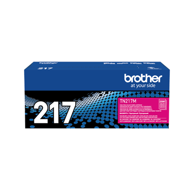 TÓNER BROTHER TN-217M MAGENTA