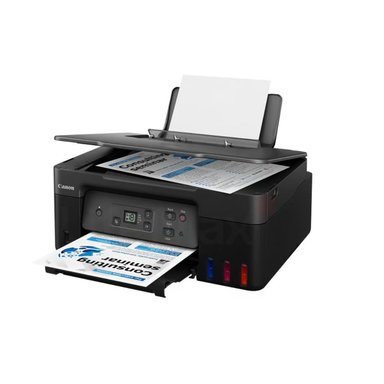 IMPRESORA MULTIFUNCIONAL CANON G2170 PIXMA - 2
