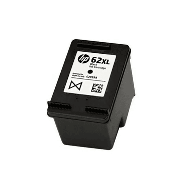 CARTUCHO HP 62XL NEGRO TINTA C2P05AL ORIGINAL