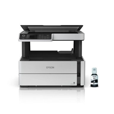 IMPRESORA MULTIFUNCIONAL MONOCROMÁTICA  EPSON ECOTANK M2170 - 1