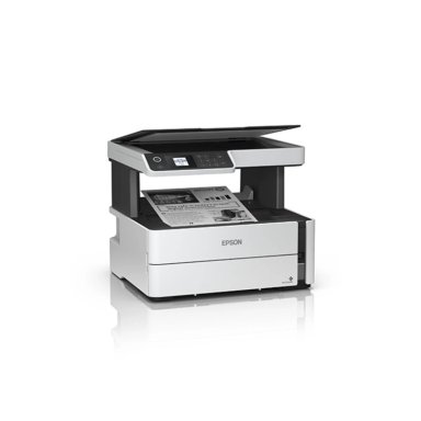 IMPRESORA MULTIFUNCIONAL MONOCROMÁTICA  EPSON ECOTANK M2170 - 2